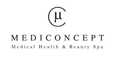 MediConcept Logo